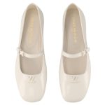 Louis Vuitton Swing Flat Mary Jane Ballerina - Image 4